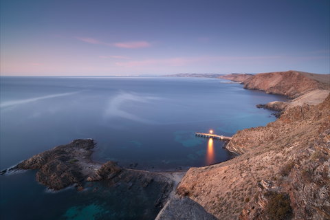 Second Valley Beach - Holiday Sunshine Coast 2