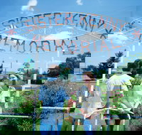 Sister Kenny Memorial Nobby - Holiday Sunshine Coast