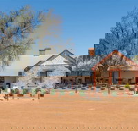 Slater Homestead - Sunshine Coast Tourism