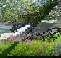 Spring Hill Battery Complex - Sunshine Coast Tourism