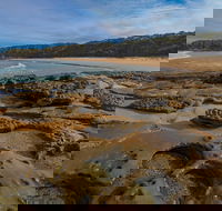 Sunburnt Beach - Sunshine Coast Tourism