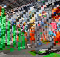 Supaworld Wodonga - Sunshine Coast Tourism