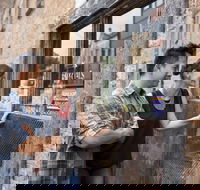 Susannah Place Museum - Sunshine Coast Tourism