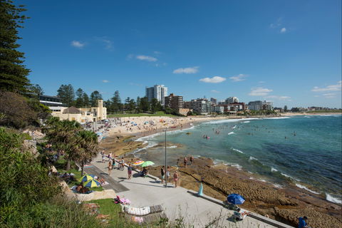Sutherland Shire - Sunshine Coast Tourism 1