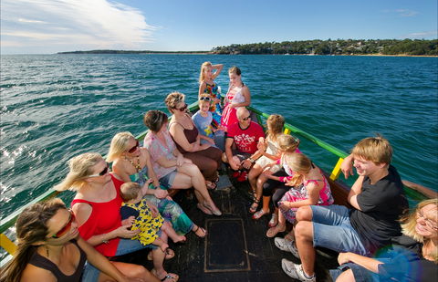 Sutherland Shire - Sunshine Coast Tourism 2