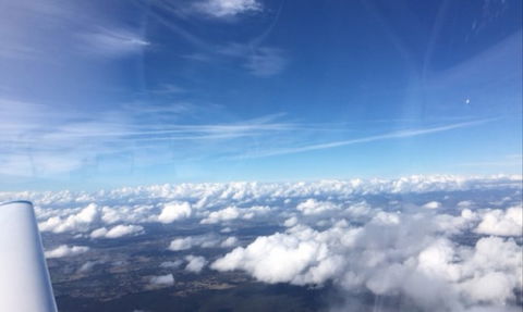 Sydney Motor Glider Flight Group - Sunshine Coast Tourism 0