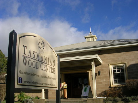 Tasmanian Wool Centre - Sunshine Coast Tourism 1