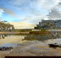 Termeil Lake - Sunshine Coast Tourism