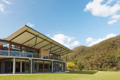 The Valley Events Centre - Holiday Sunshine Coast 0