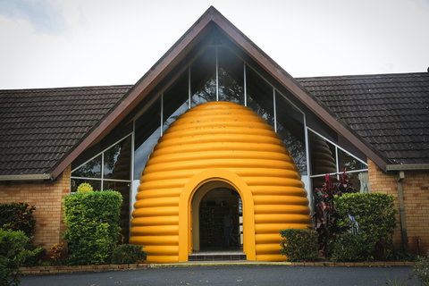 The Honey Place - Holiday Sunshine Coast 0