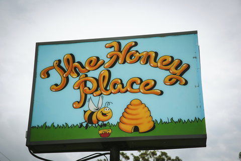 The Honey Place - Holiday Sunshine Coast 1