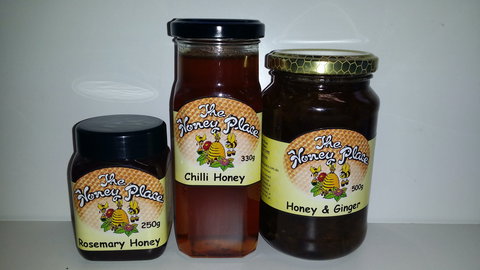 The Honey Place - Holiday Sunshine Coast 2