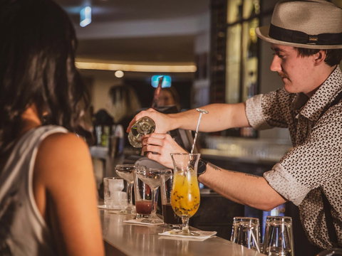 The Westport Club - Holiday Sunshine Coast 0