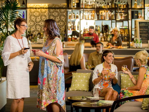 The Westport Club - Holiday Sunshine Coast 1