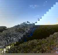 The Rock Lookout - Sunshine Coast Tourism