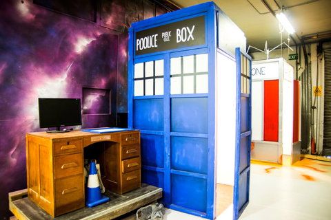 The Mystery Rooms - Sunshine Coast Tourism 2