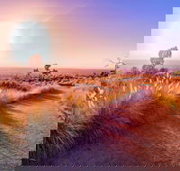 Townsville and North Queensland Drive Itinerary - Sunshine Coast Tourism