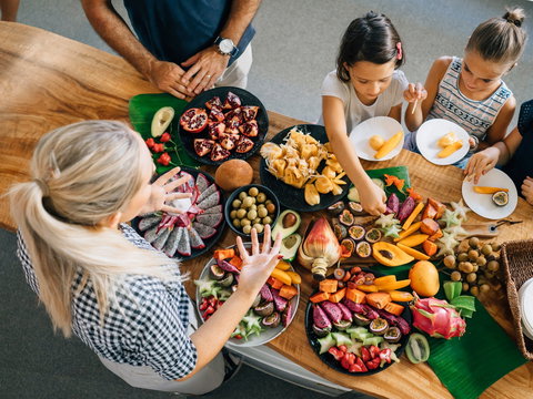 Tropical Fruit World - Holiday Sunshine Coast 0