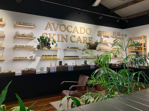 Tropical Fruit World - Holiday Sunshine Coast 1