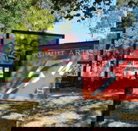 Tumut Art Society 5Ways Gallery - Sunshine Coast Tourism