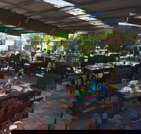 Tumut Valley Violets - Sunshine Coast Tourism