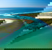 Urunga - Sunshine Coast Tourism