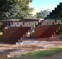 Victorian Truck Drivers Memorial - Sunshine Coast Tourism