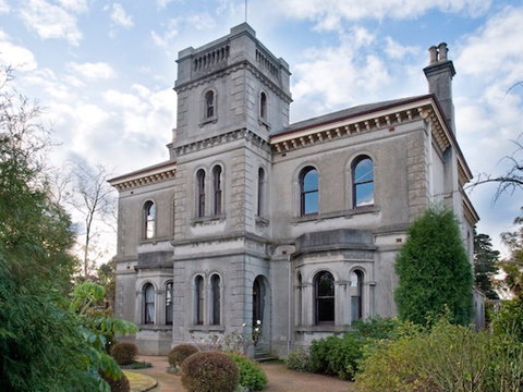 Villa Alba Museum - Sunshine Coast Tourism 0