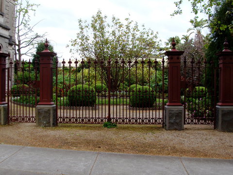 Villa Alba Museum - Sunshine Coast Tourism 2