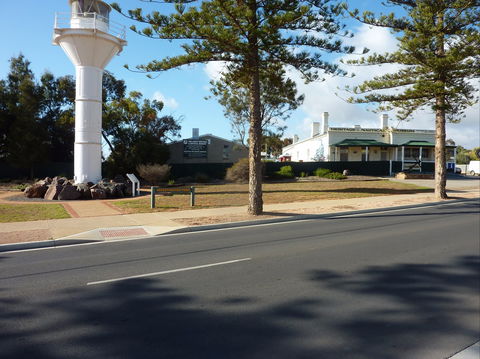 Wallaroo Heritage And Nautical Museum - Holiday Sunshine Coast 2