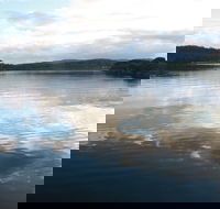 Walpole and Nornalup Inlets Marine Park - Holiday Sunshine Coast