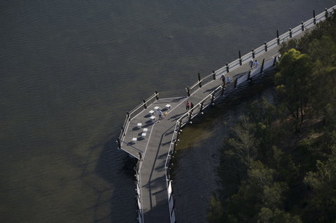 Warners Bay - Sunshine Coast Tourism 0