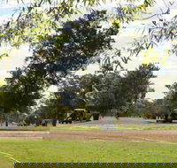 Warren Golf Club - Holiday Sunshine Coast