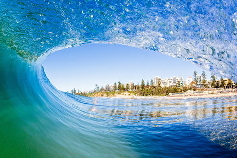 Warren Keelan Gallery - Holiday Sunshine Coast 0