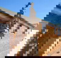 Westbrook War Memorial - Holiday Sunshine Coast