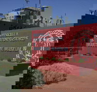 Whyalla Maritime Museum - Sunshine Coast Tourism