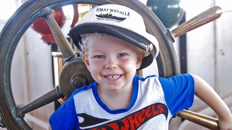 Whyalla Maritime Museum - Holiday Sunshine Coast 1