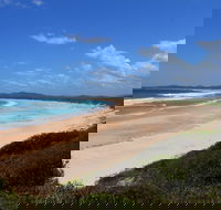 Wilsons Headland