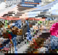 Willunga Farmers Market - Holiday Sunshine Coast