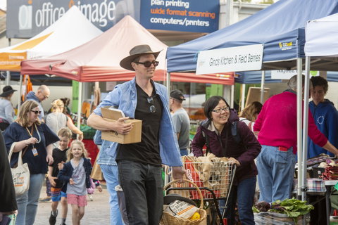 Willunga Farmers Market - Holiday Sunshine Coast 0