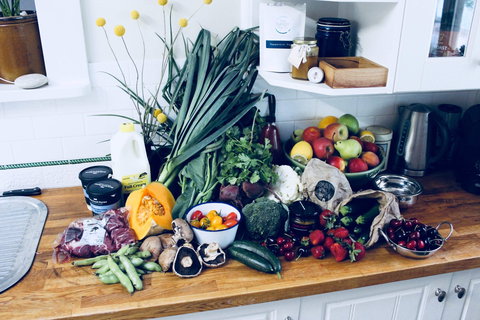 Willunga Farmers Market - Holiday Sunshine Coast 2