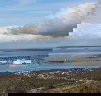 Winter Hill Lookout - Sunshine Coast Tourism