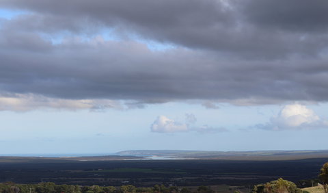Winter Hill Lookout - Holiday Sunshine Coast 1