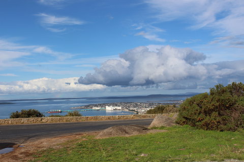 Winter Hill Lookout - Holiday Sunshine Coast 2