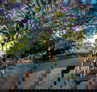 Witcombe Fountain