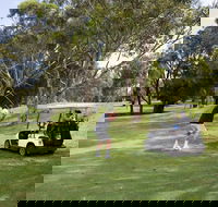 Woolooware Golf Course
