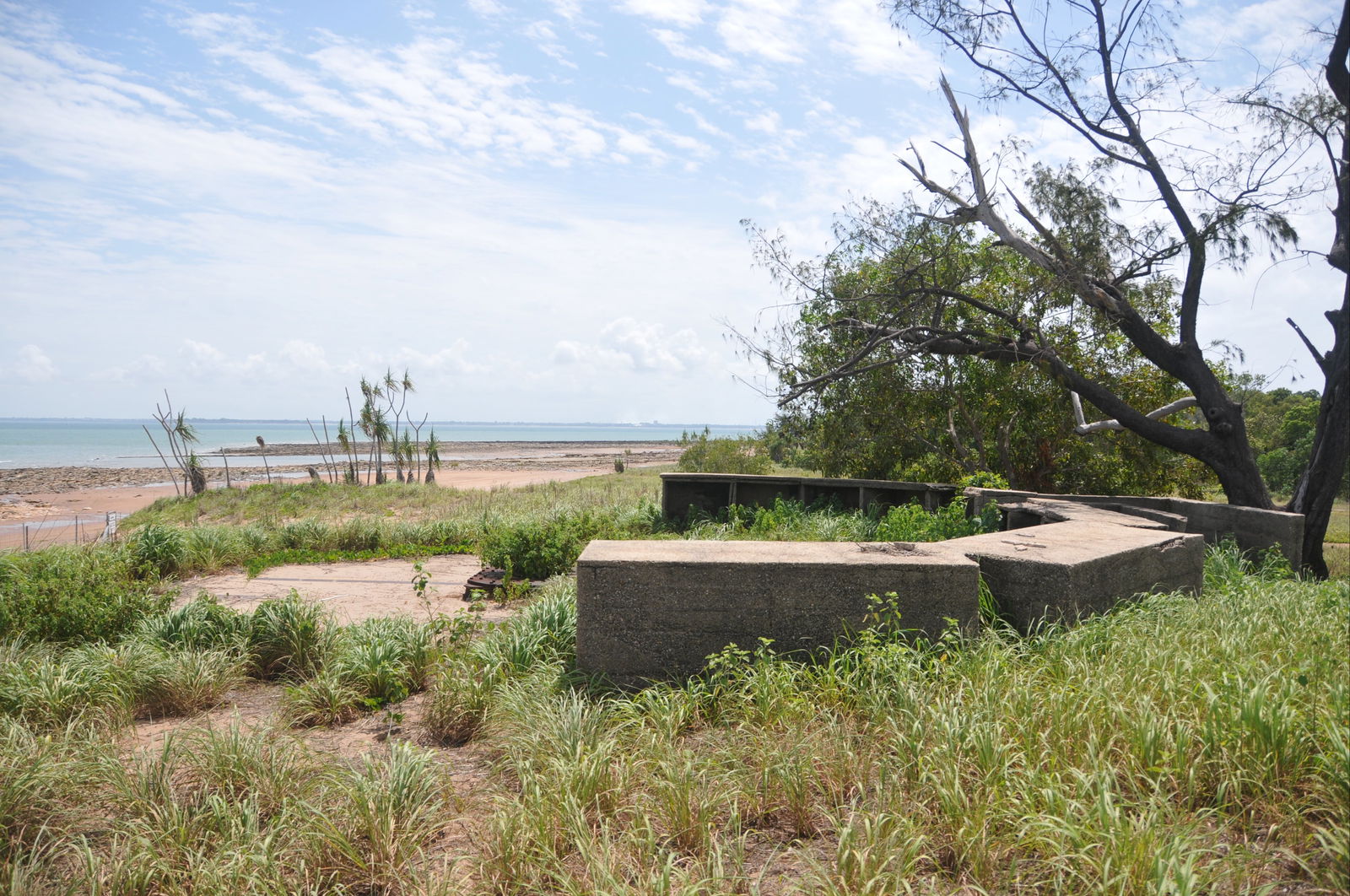 Cox Peninsula NT Holiday Sunshine Coast
