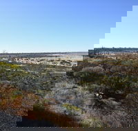 Wyperfeld National Park - Holiday Sunshine Coast