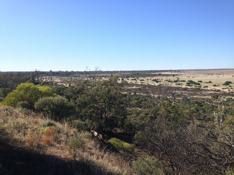 Wyperfeld National Park - Holiday Sunshine Coast 0