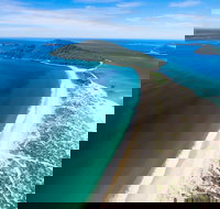 Yacaaba Head - Sunshine Coast Tourism